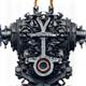 Motorinstandsetzung Symbol