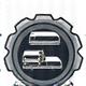 Flottenmanagement Symbol